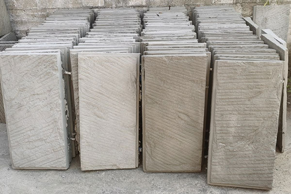 發(fā)泡陶瓷板