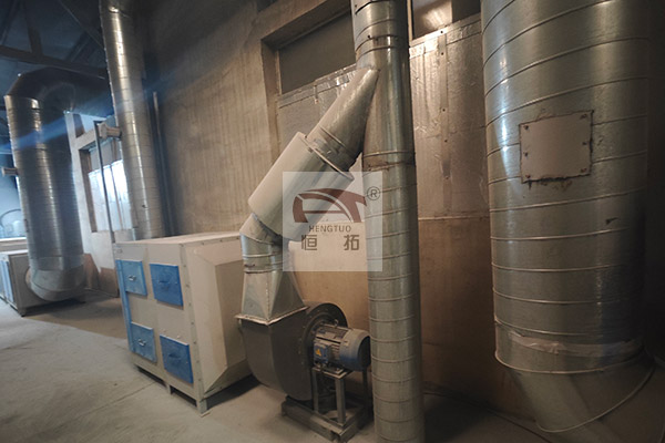 環(huán)保噪音治理公司綜合解決方案解析：從聲學(xué)評估、方案設(shè)計到工程落地的流程服務(wù)體系